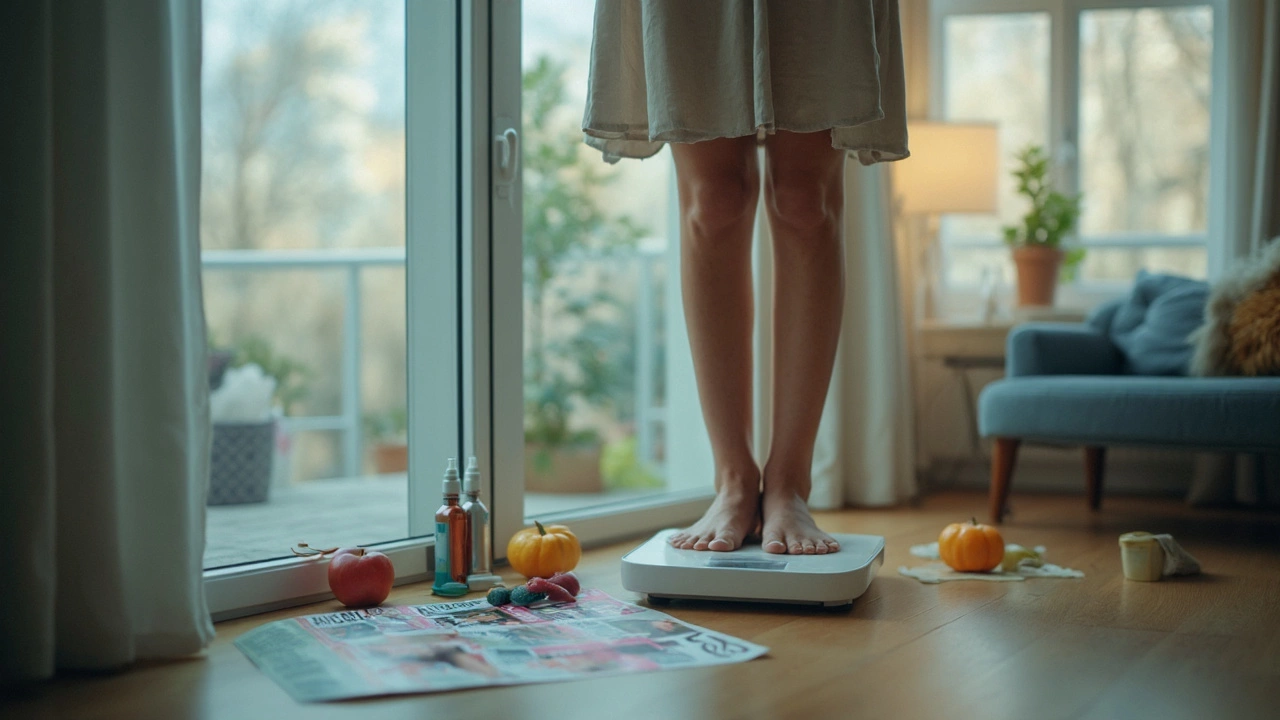Can You Really Lose 10 Pounds in 3 Days? Safe and Realistic Weight Loss Facts