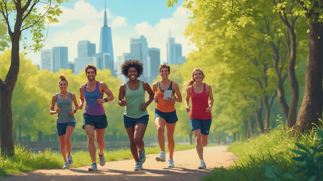 Making Lasting Changes: Why Slow and Steady Wins the Race