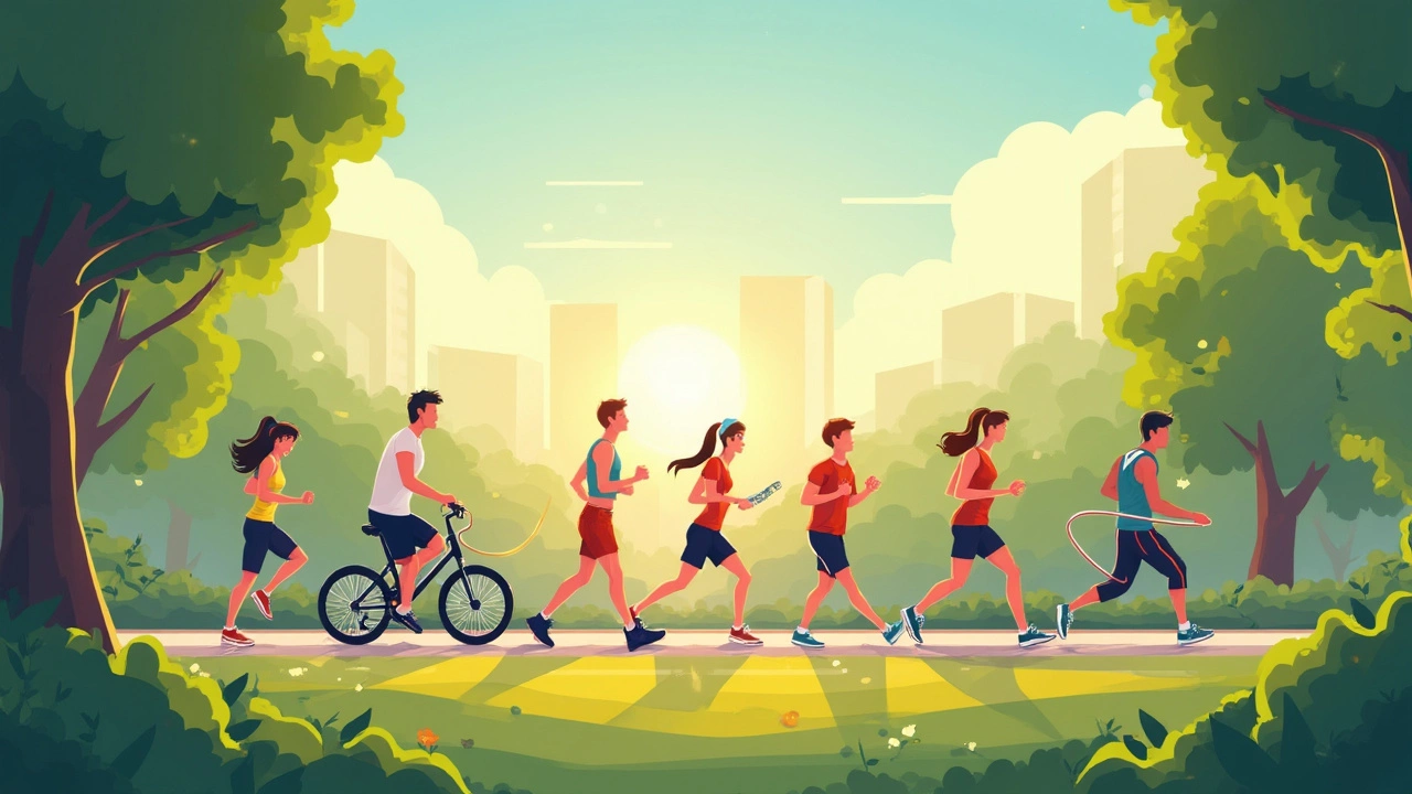 Proven Strategies to Burn Belly Fat Fast: Science-Backed Tips