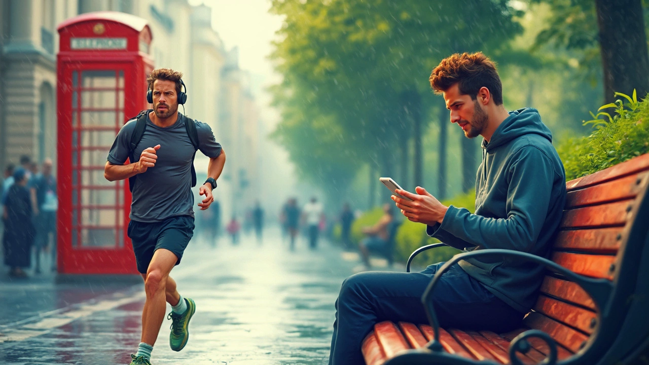 Special Cases: Daily Cardio for Weight Loss, Mental Health, and Athletes