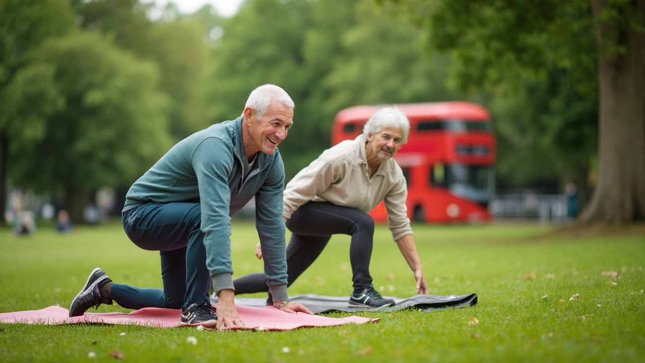 Staying Motivated: Building Habits and Seeing Results