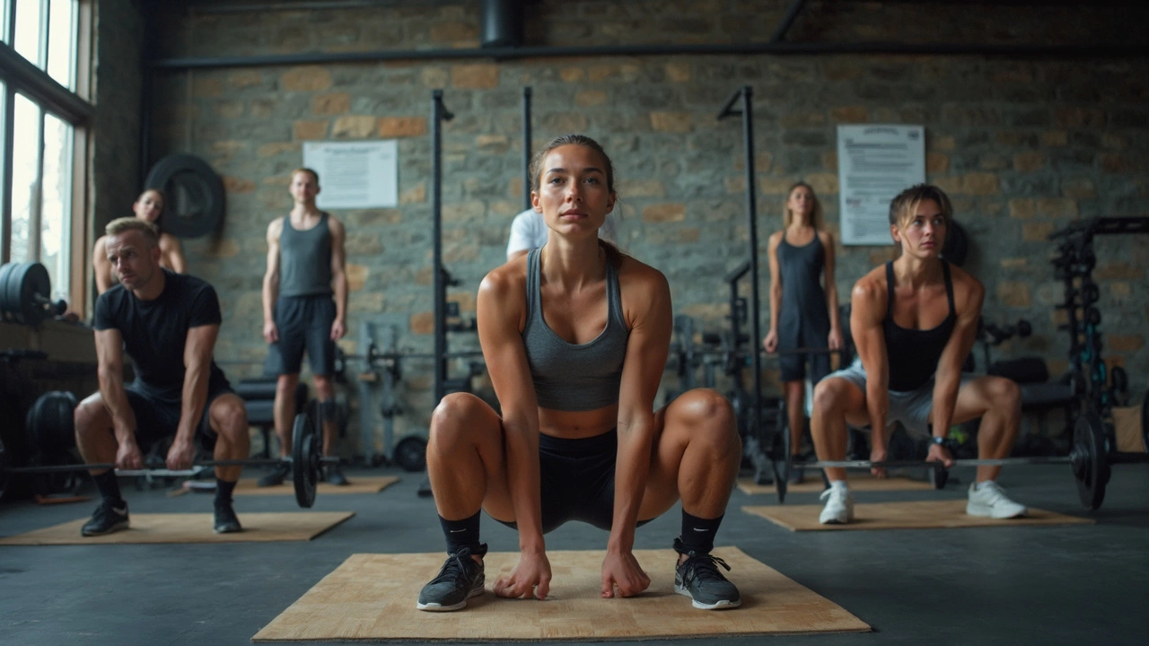 Unpacking the 5/3/1 BBB Workout Plan: Complete Guide for Strength and Muscle Gains