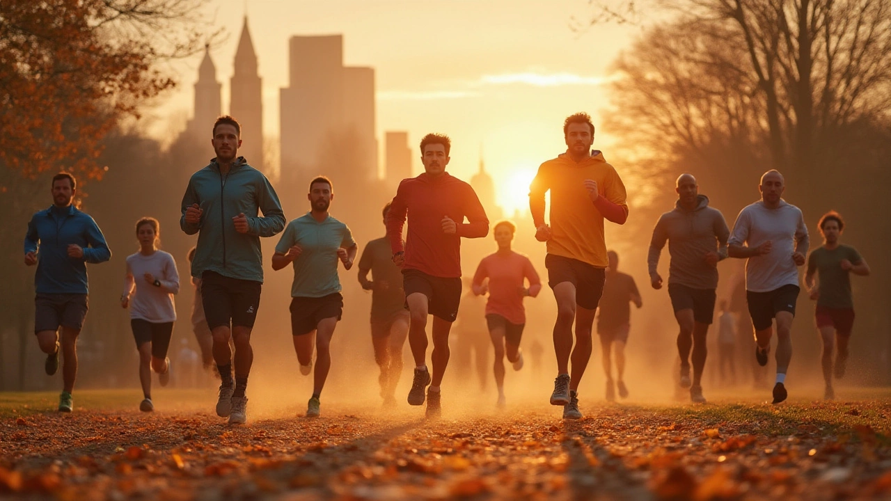 Cardio Workouts That Burn the Most Fat: Your Complete Guide
