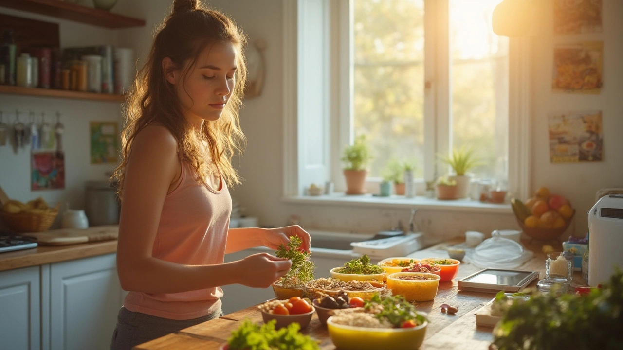 Fast Weight Loss: Proven Ways to Lose Weight Quickly and Safely