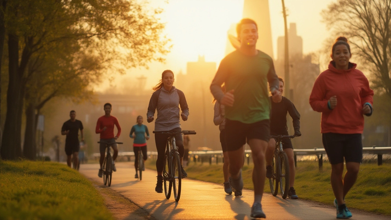 How Many Minutes a Day Should You Exercise to Lose Weight? Best Daily Workout Times for Real Results