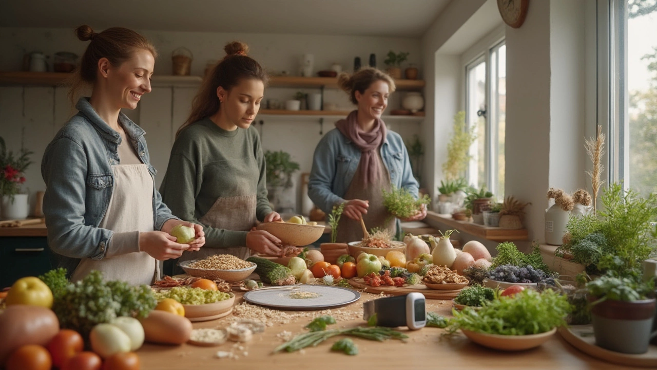 Is It Really Possible to Lose 20 Pounds in a Month? The Honest Truth You Need to Know