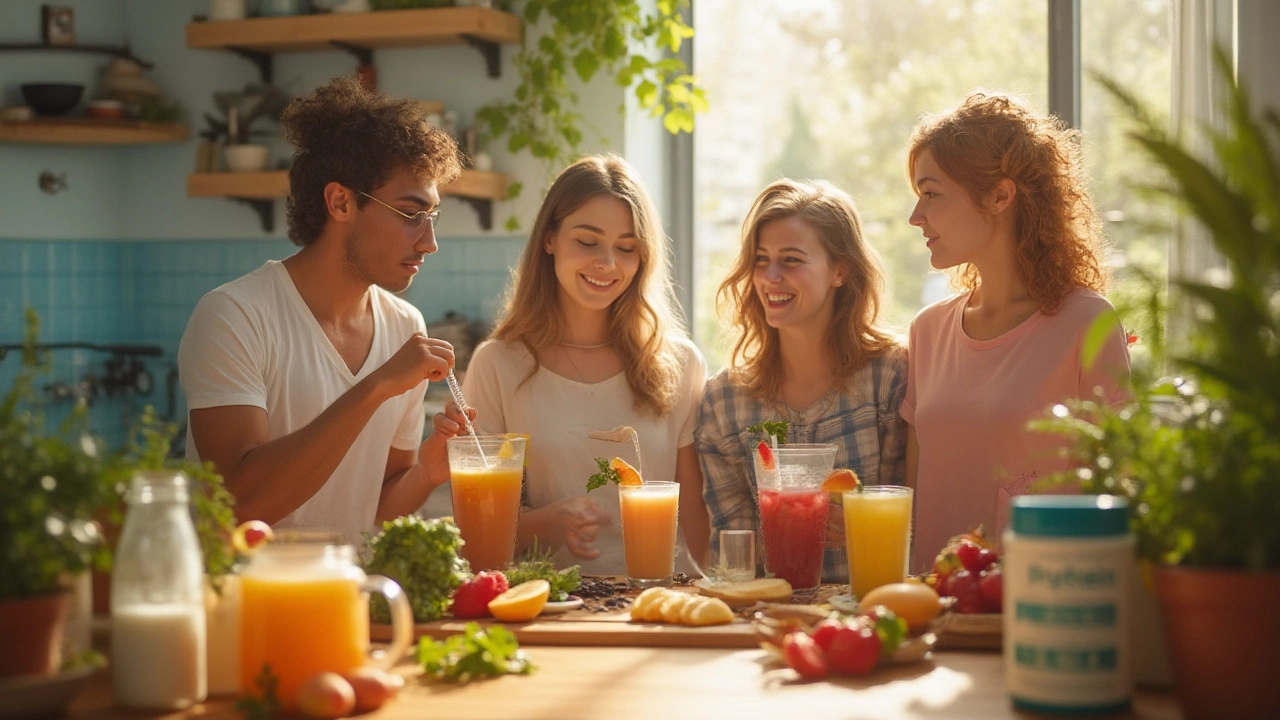 Is It Safe to Drink a Protein Shake Every Day? The Real Impact on Health and Fitness