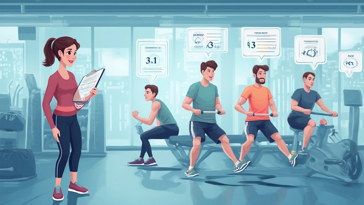 Making HIIT Work: Practical Tips and Pitfalls