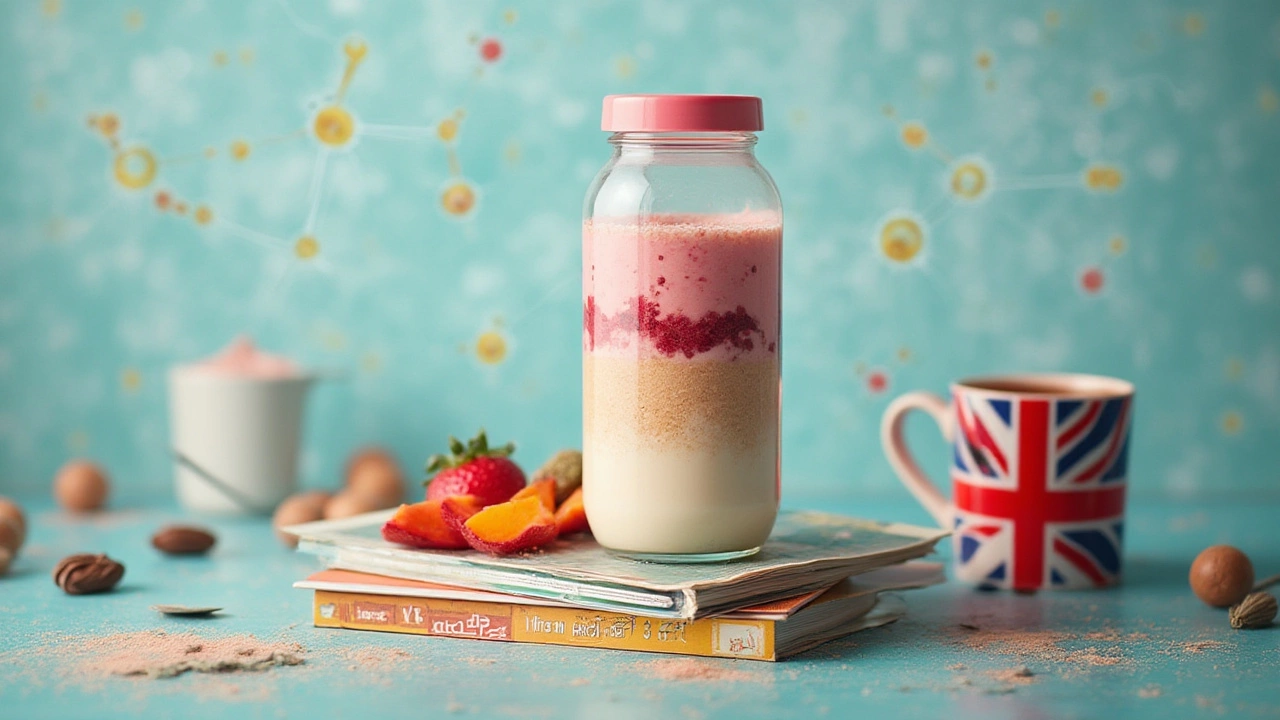 Risks and Misconceptions: Is Daily Protein Too Much of a Good Thing?