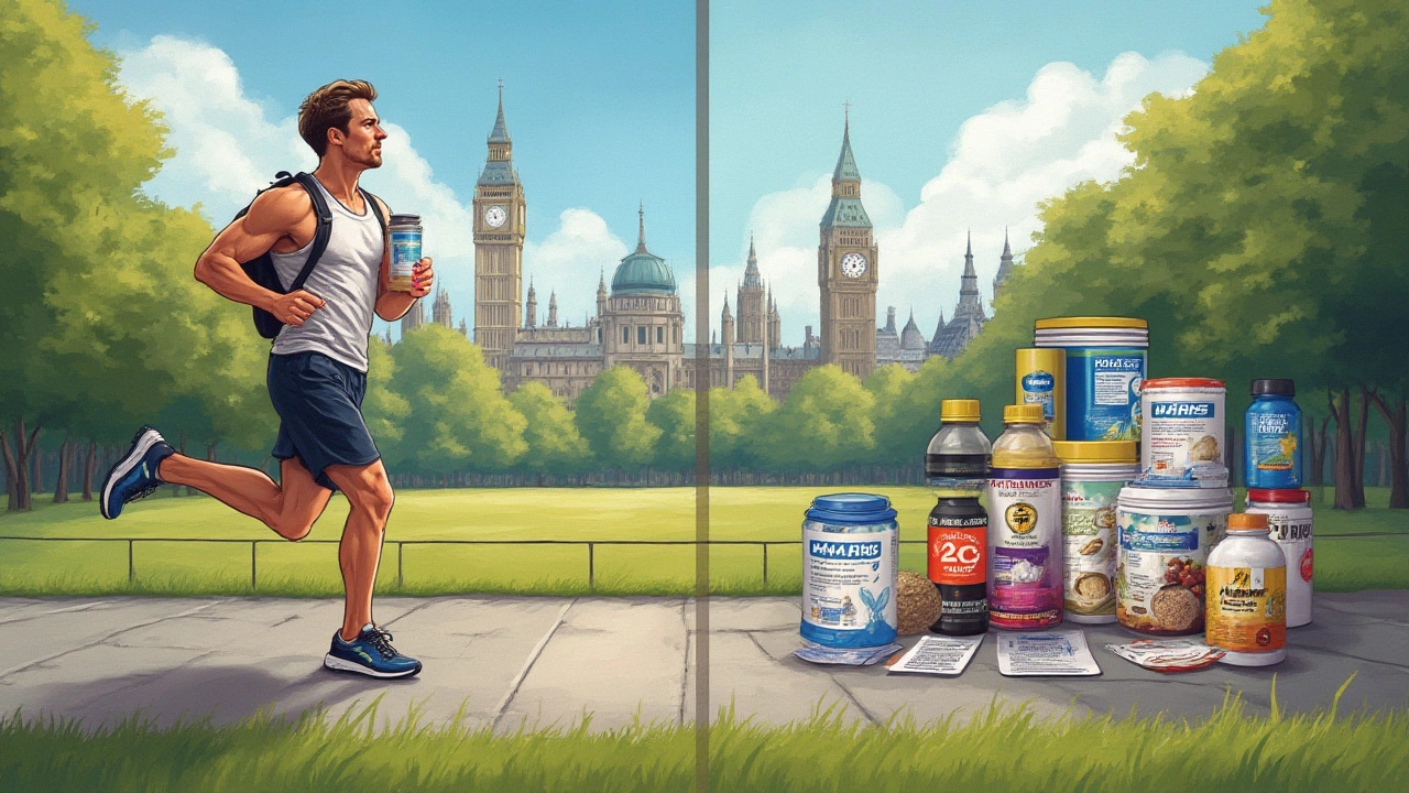 Smart Ways to Fit Protein Shakes Into Your Diet