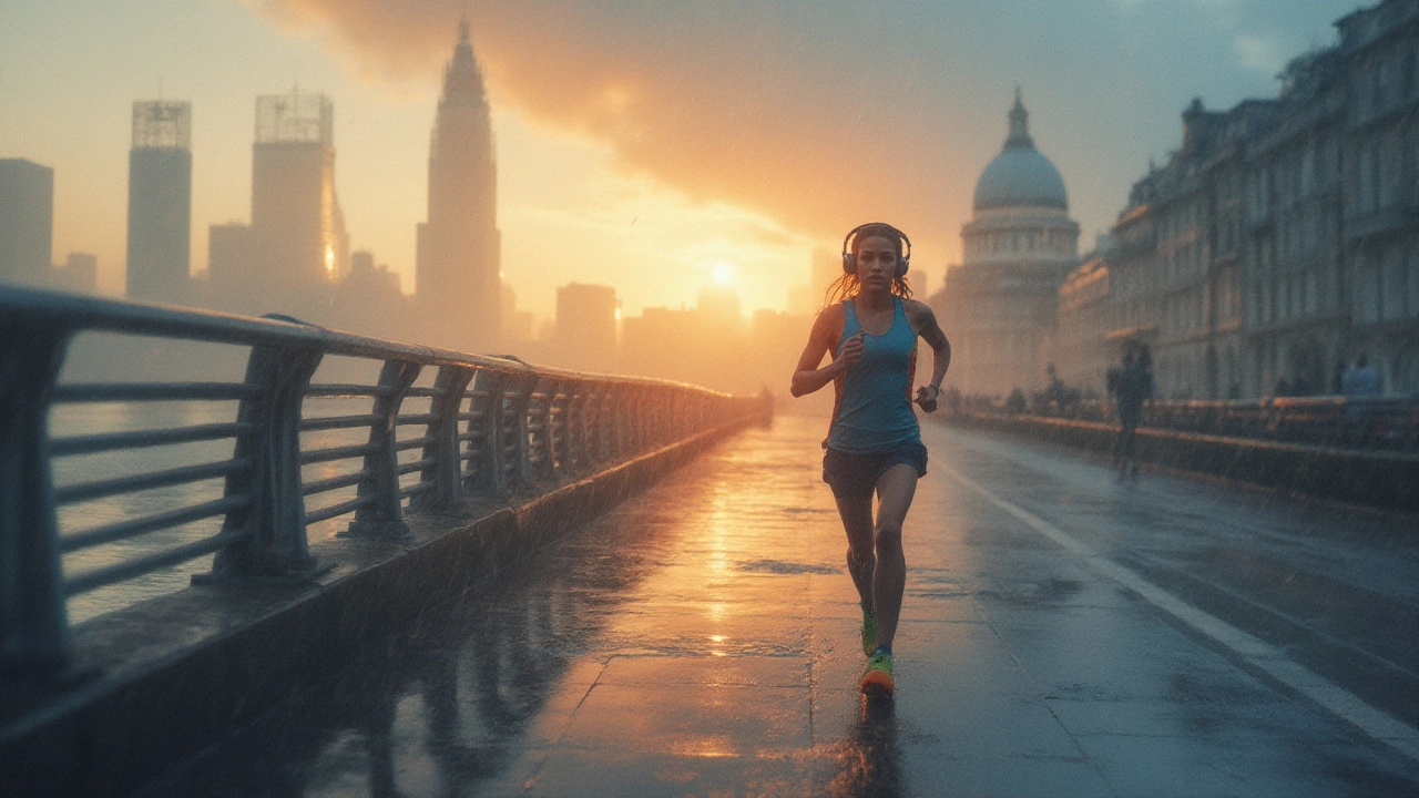 The Most Honest Approaches to Rapid Weight Loss (What Actually Works?)