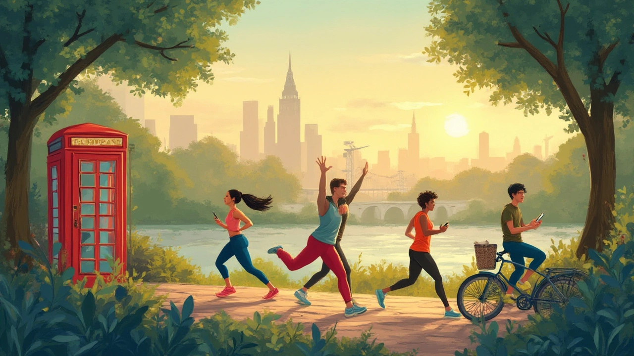 Tips to Make the Most of Your Free Workout App