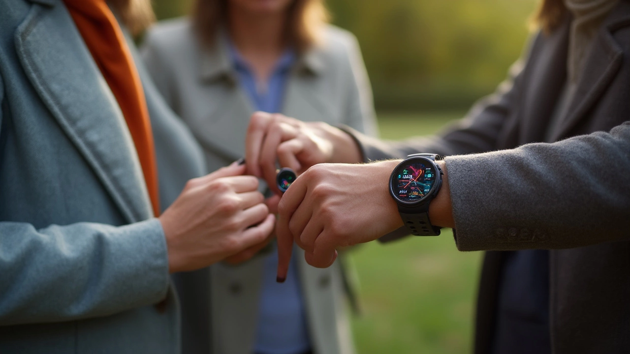 What is the Most Accurate Health Tracker? Top Wearables for 2025 Compared