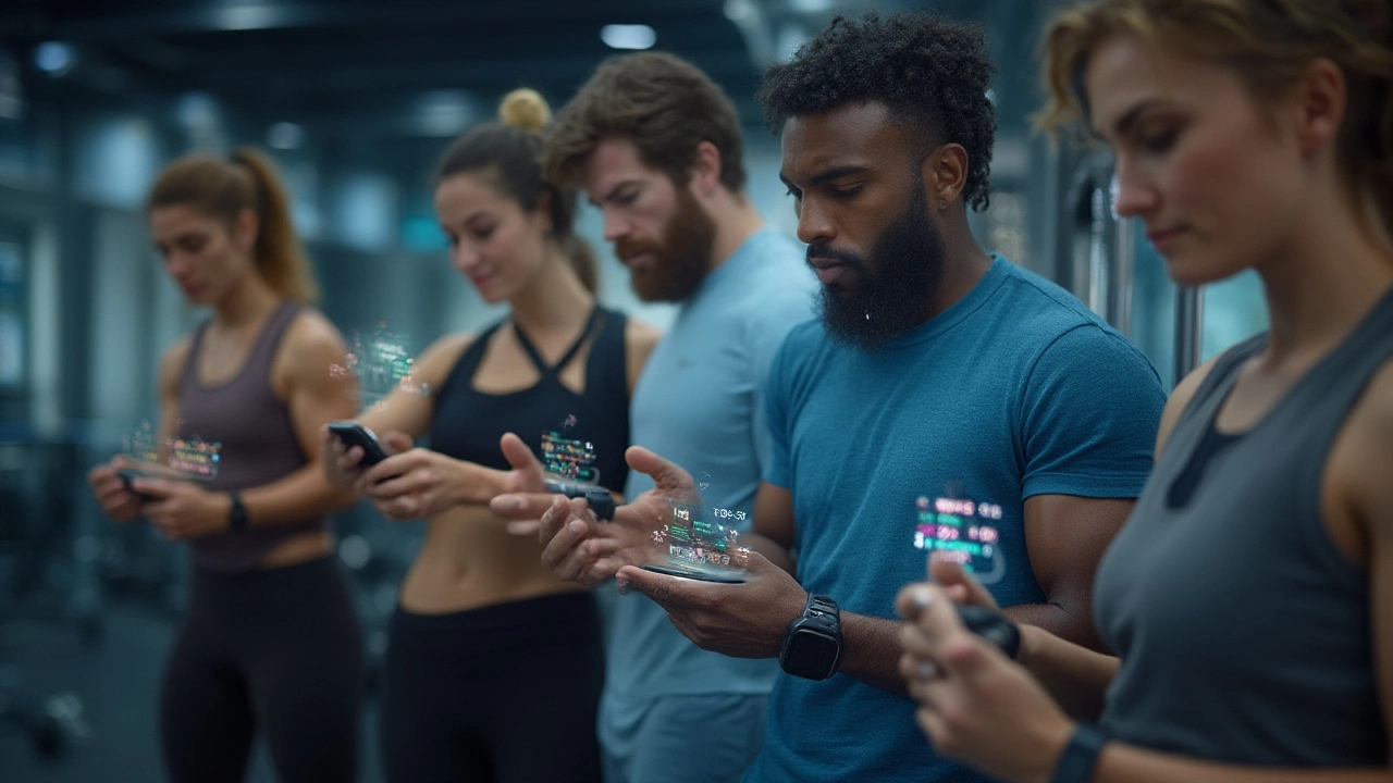 What Makes a Health Tracker Reliable? Key Features to Look For
