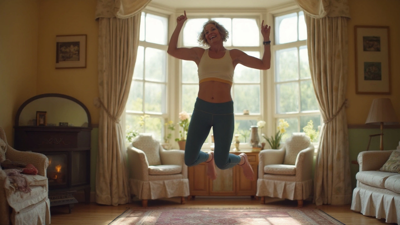 How to Get Fit in 10 Minutes a Day: The Surprising Truth and Practical Tips