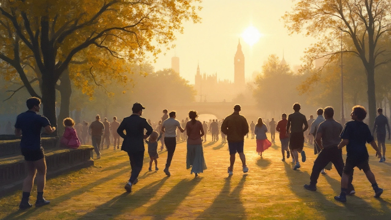 The Science: How Short Workouts Affect Your Body
