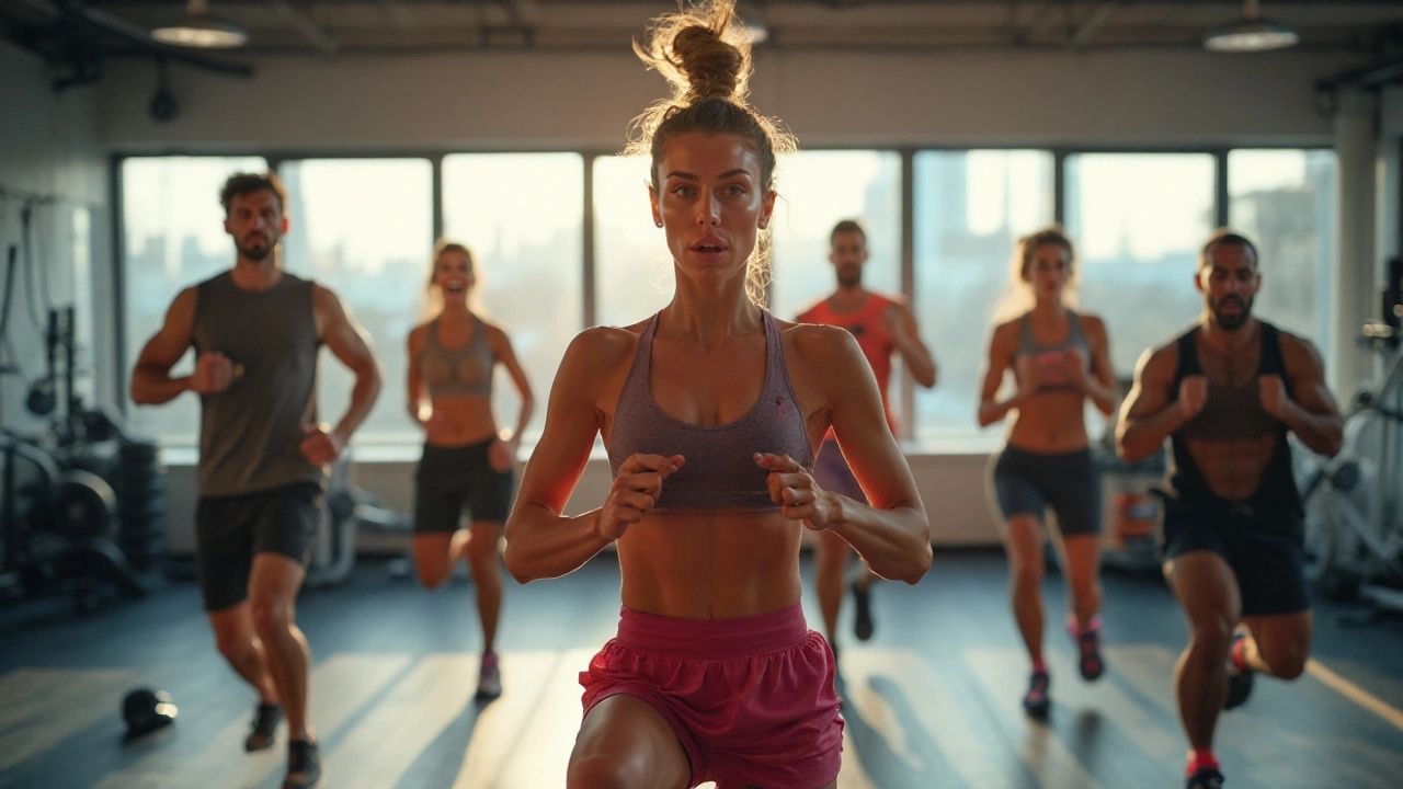What is the Best Length for a HIIT Workout? Evidence-Based Guide for Efficient Fitness