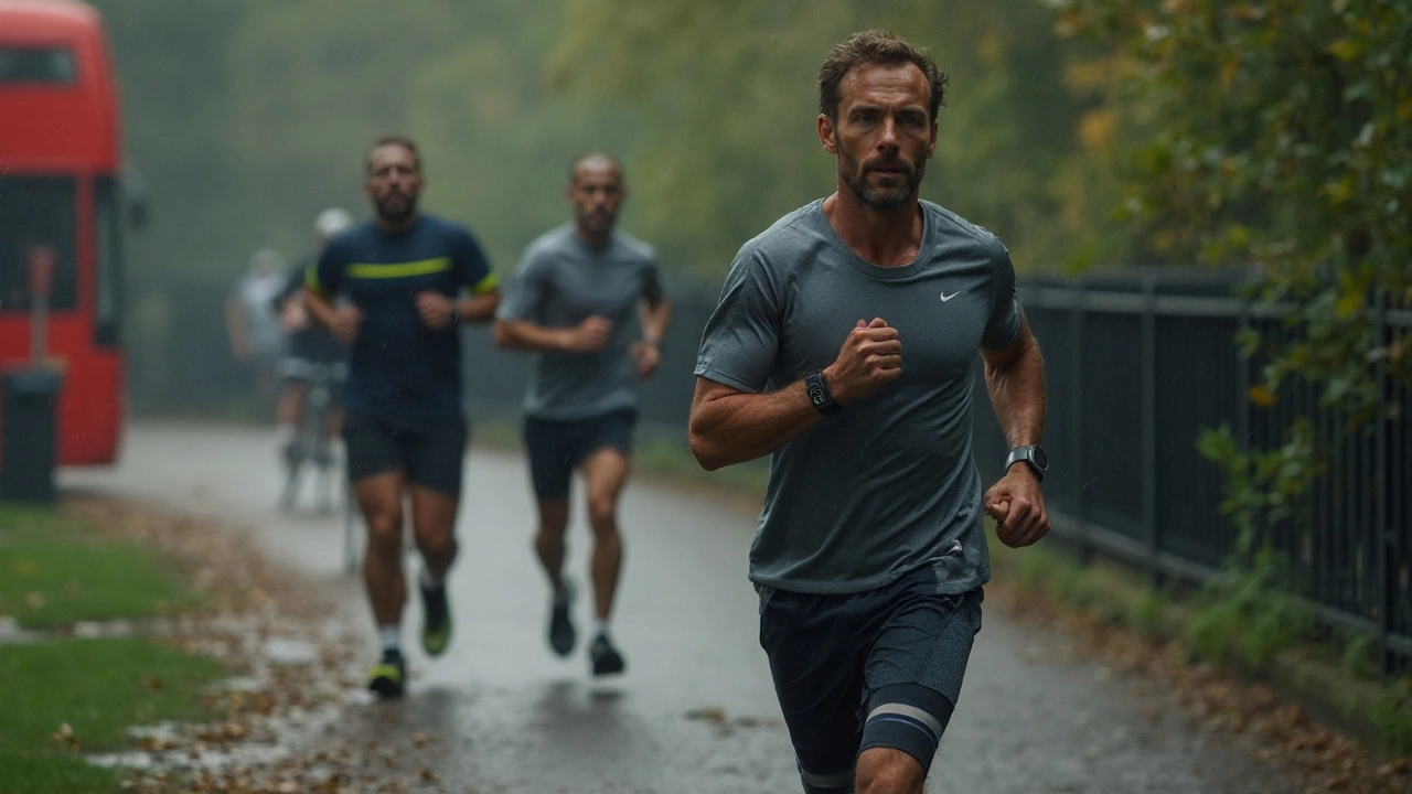 Fitness Trackers That Aren’t Watches: Rings, Straps, Clips (2025 Guide)