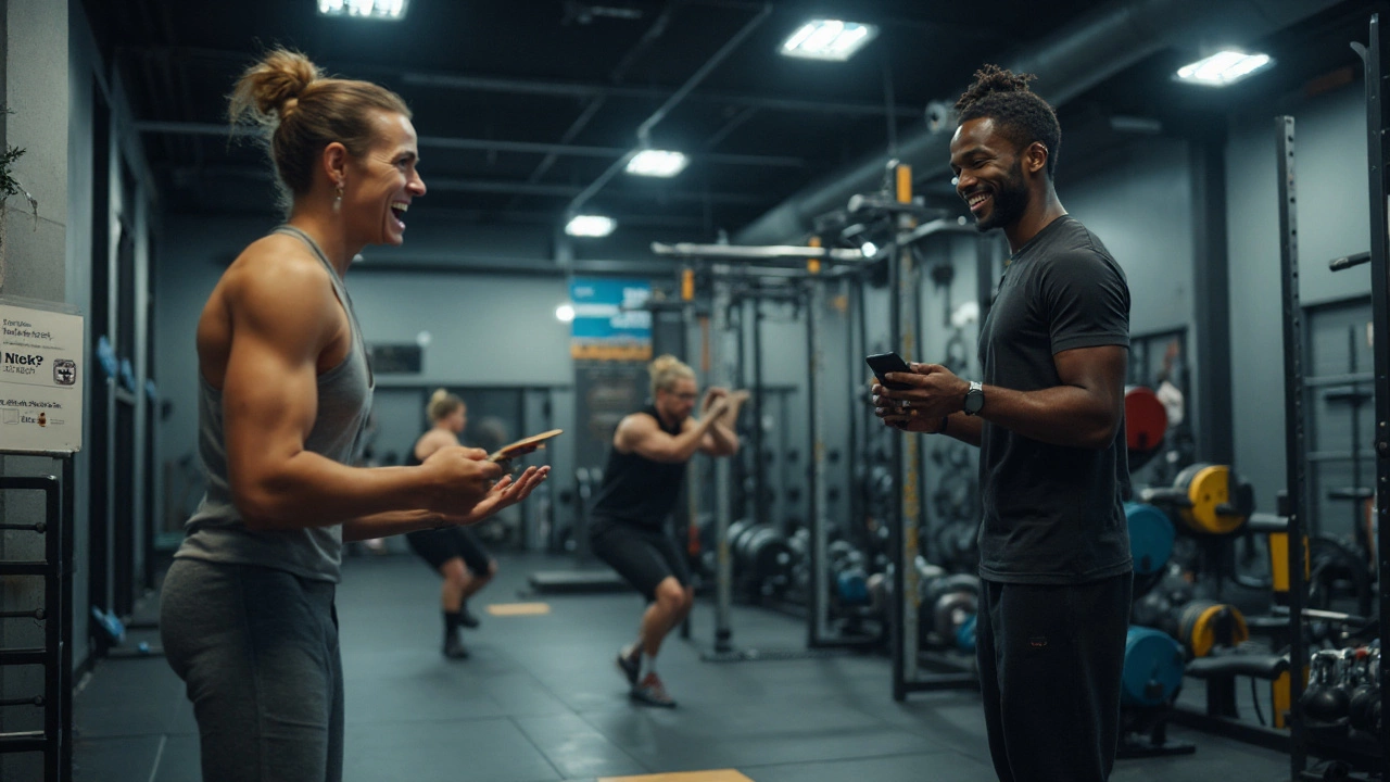 Should a Beginner Get a Personal Trainer? UK Guide 2025