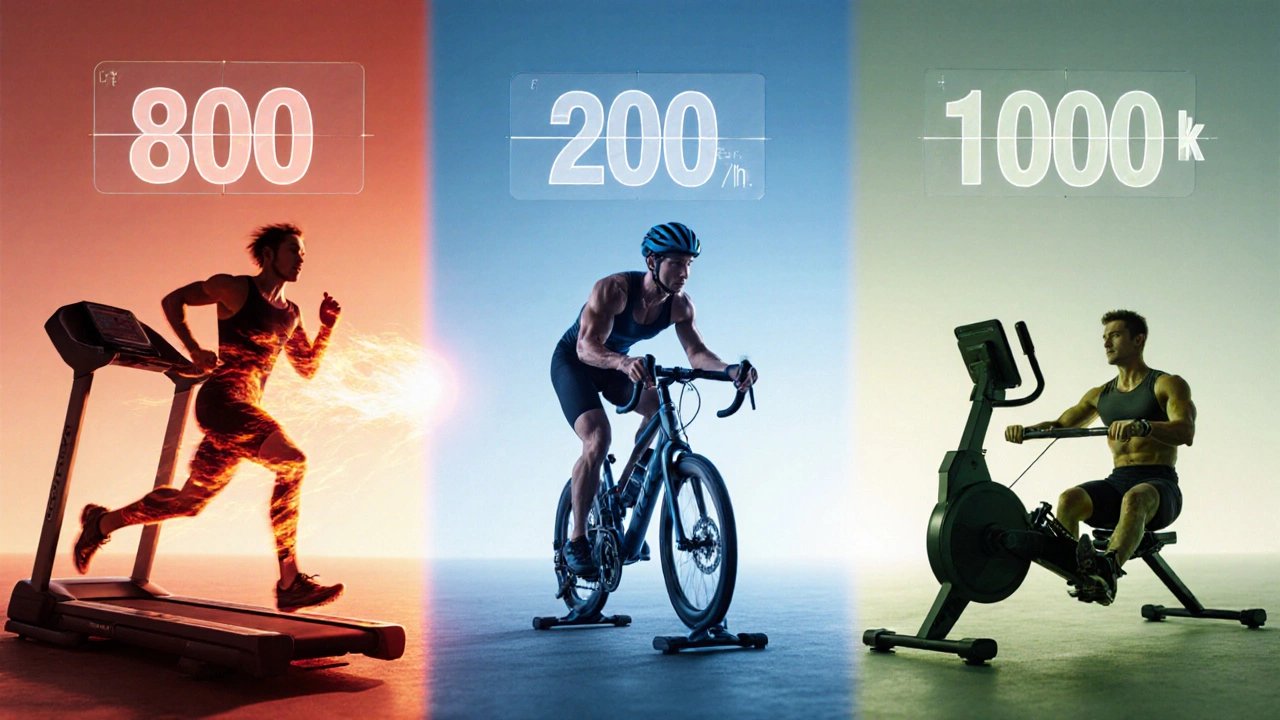 Best Cardio Workouts for Maximum Weight Loss