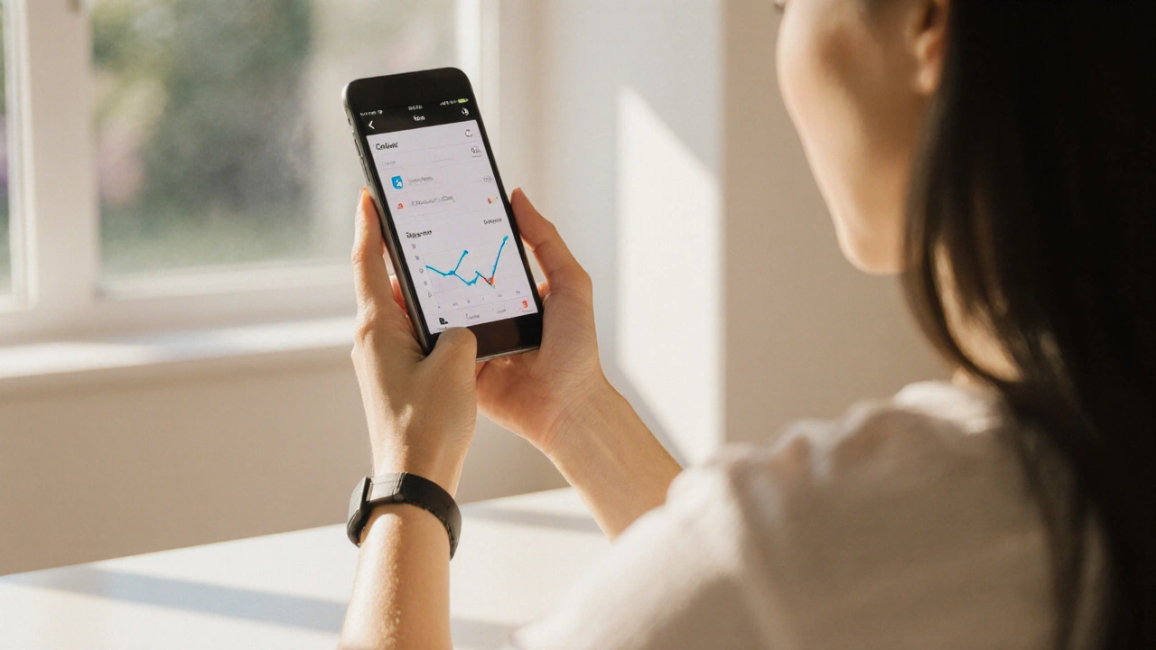 Can Fitness Apps Help You Lose Weight? Evidence, Tips & Best Choices