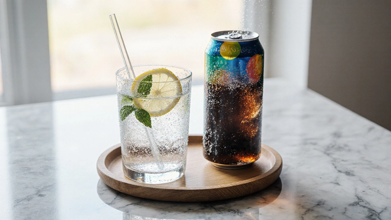 Can Lemon Water Boost Weight Loss? Facts & Tips