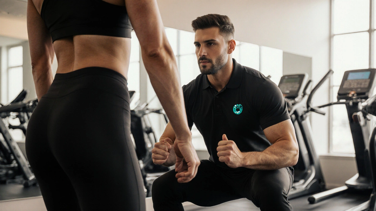 How Often Should You Schedule Personal Training Sessions?