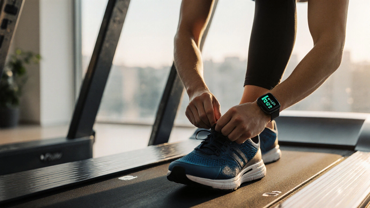 Is 20‑Minute Cardio Enough? Benefits, Risks & How to Optimize Your Sessions