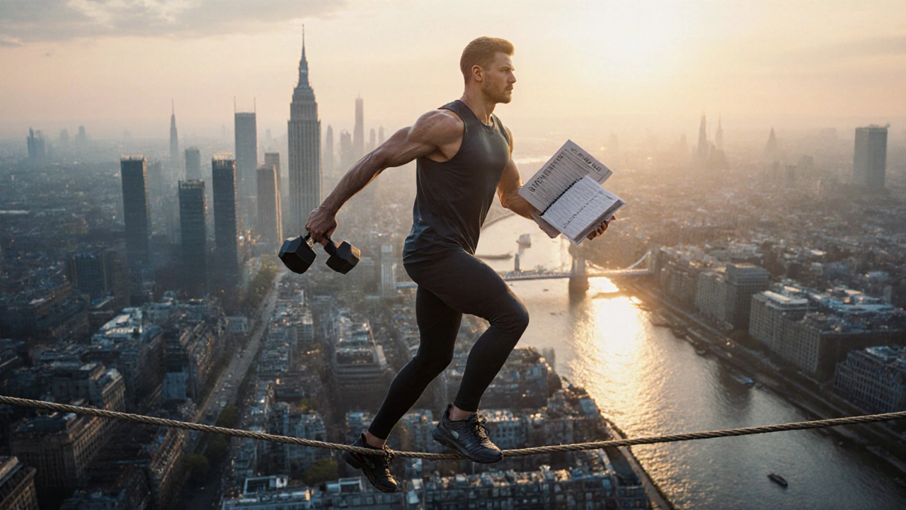 Pricing a Personal Training Session: Step‑by‑Step Guide