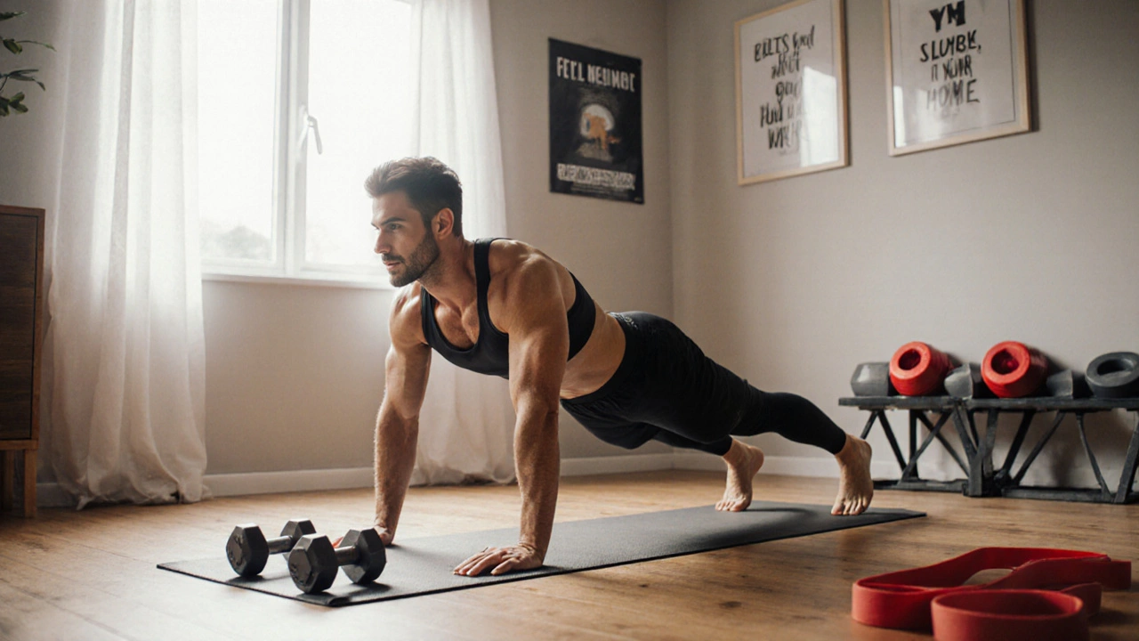 How Many Days a Week Should You Strength Train for Real Results