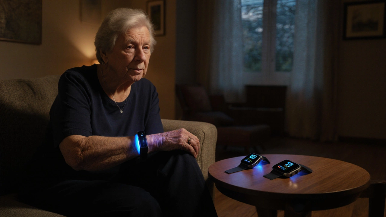 Is Fitbit in decline? Here's what the data shows in 2025