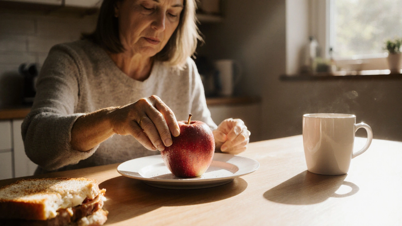 Which Fruit Burns the Most Belly Fat? The Real Science Behind Fat Loss