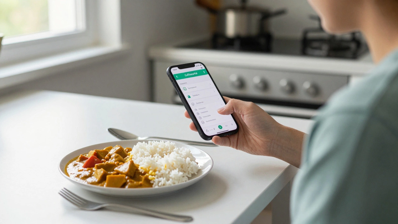 Best Free Fitness App for Losing Weight in 2025