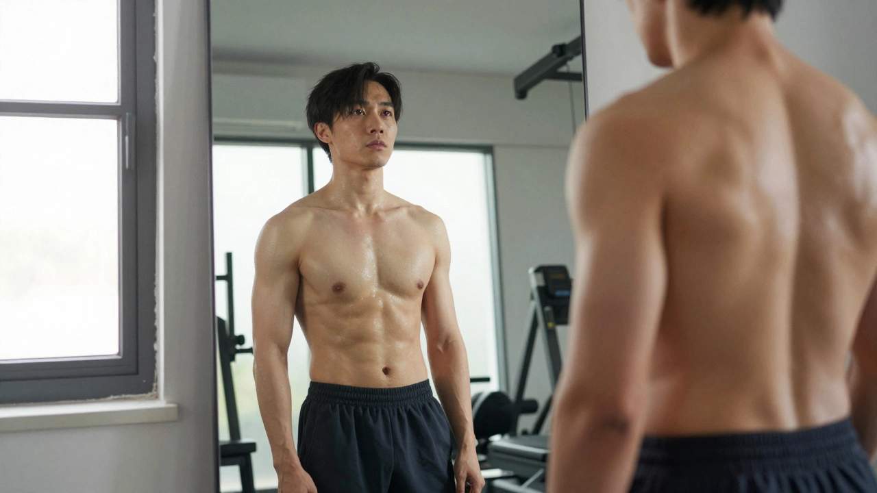 How Long Does It Take to See Results from Strength Training?