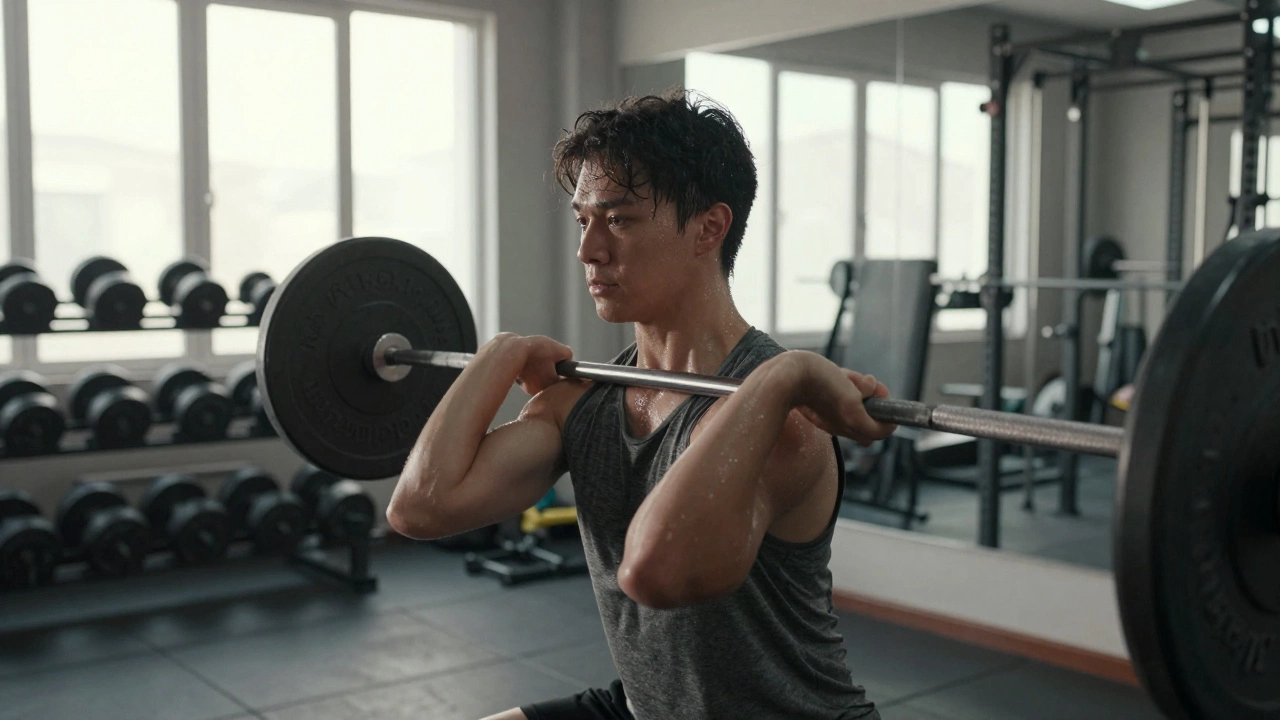 How Long Does It Take to See Results from Strength Training?