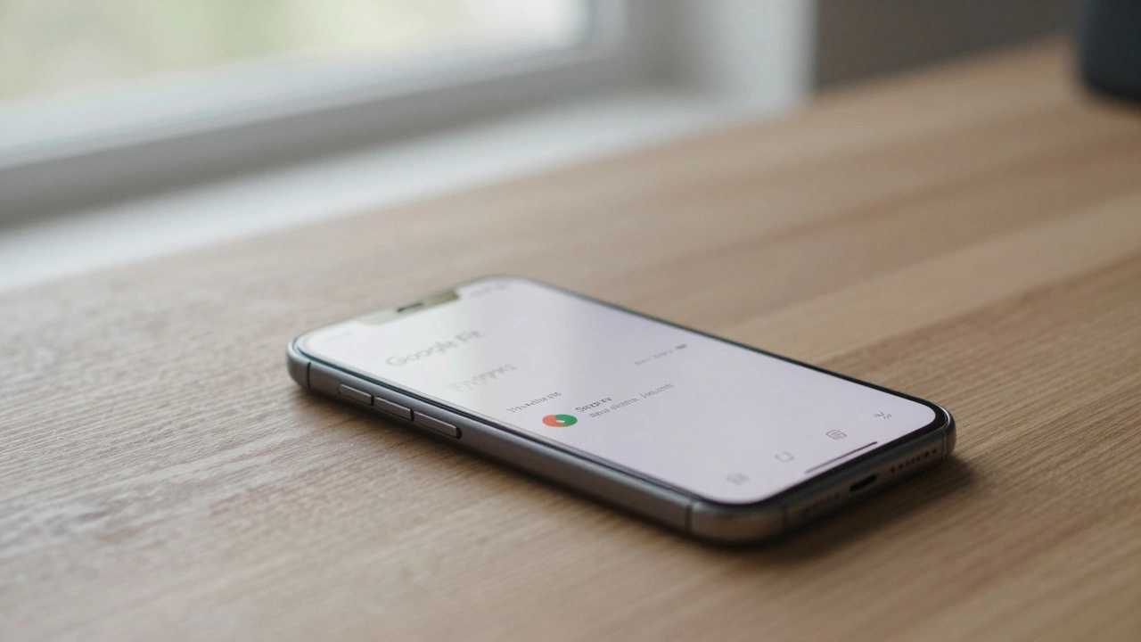 What is the best free fitness tracker in 2025?