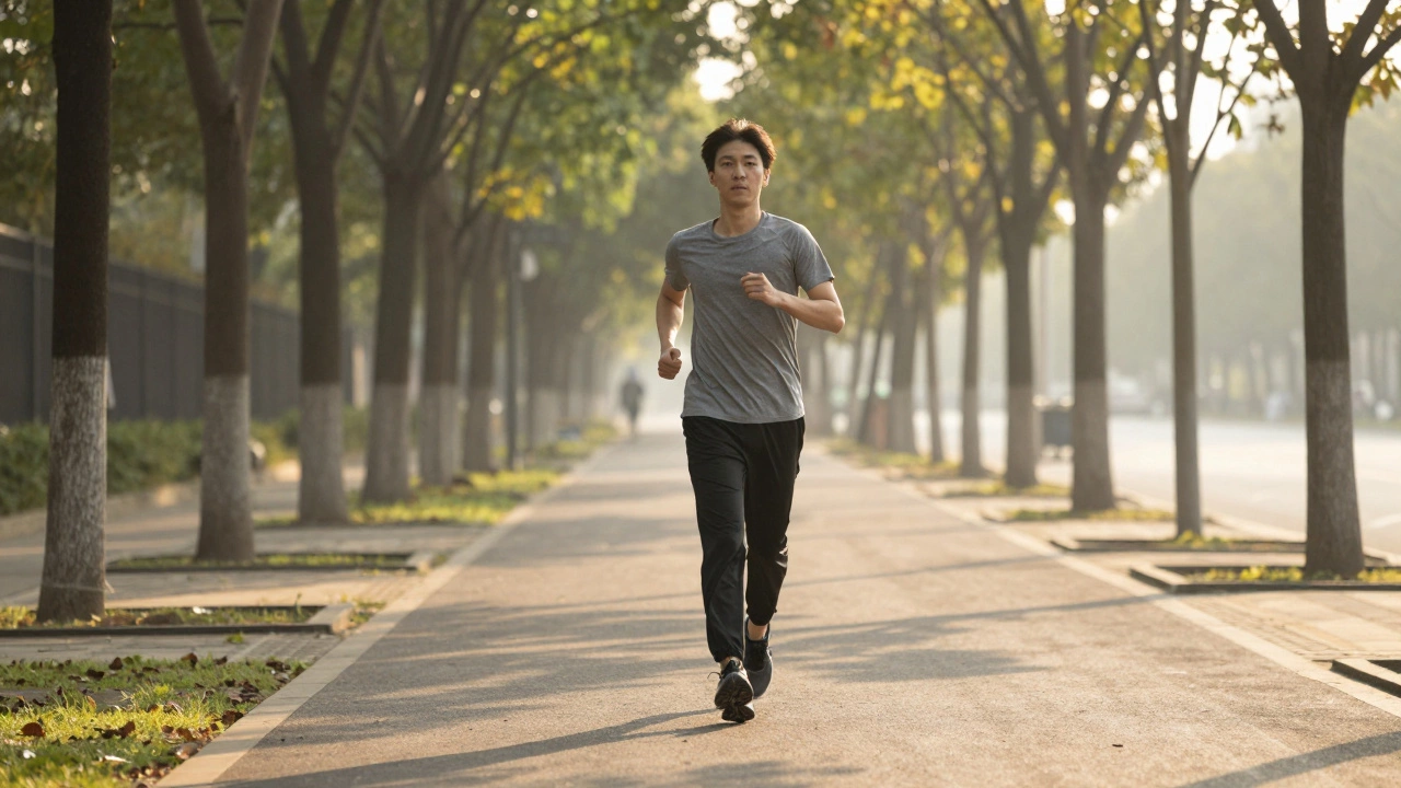 What Is the One Best Exercise to Lose Belly Fat?