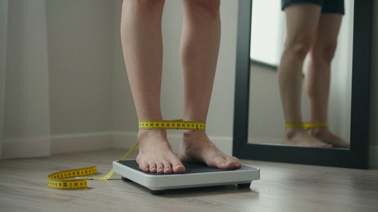 Why Am I Gaining Weight Doing HIIT? 7 Real Reasons and How to Fix It