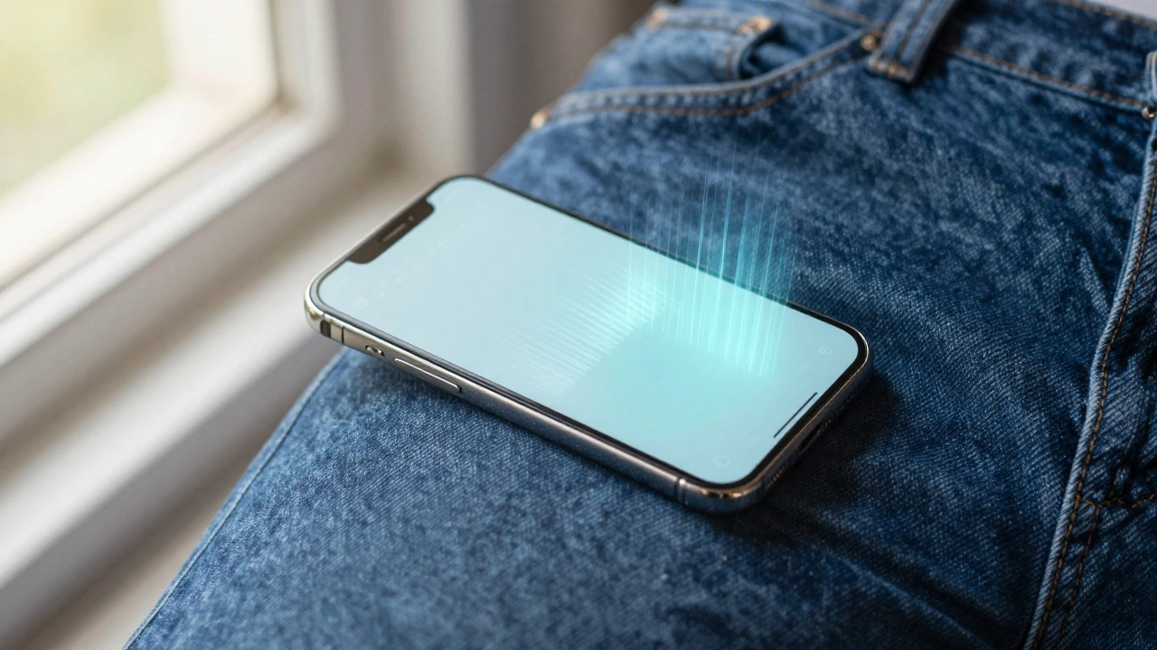 Does My Phone Have a Walking Tracker? Here’s How to Check and Use It