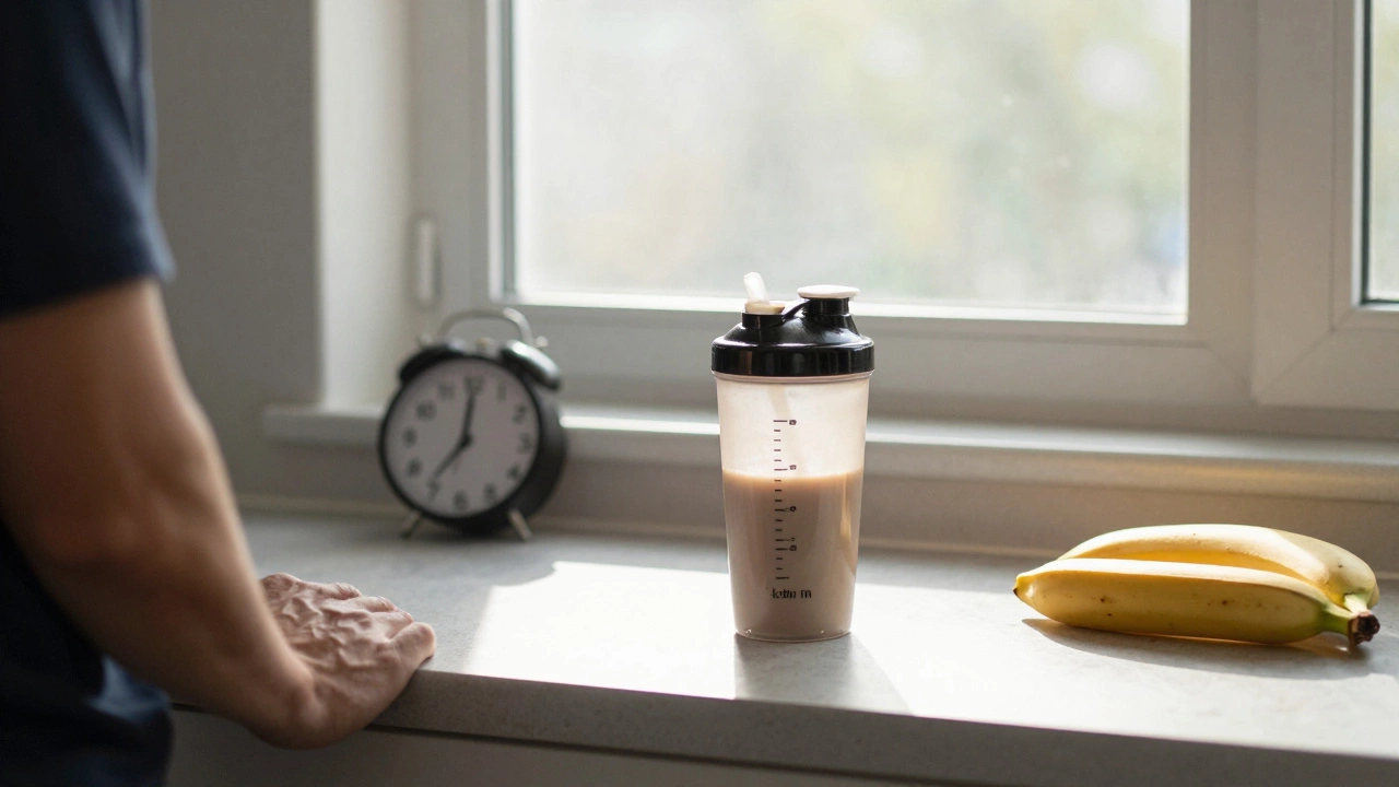 Does the 30/30/30 method really work for fat loss and muscle retention?