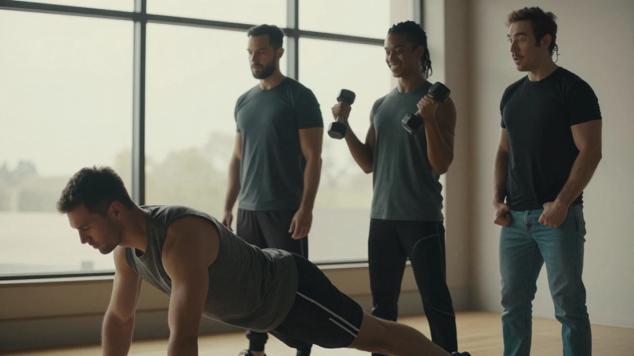 How Many PT Sessions to See a Difference? Real Results Timeline