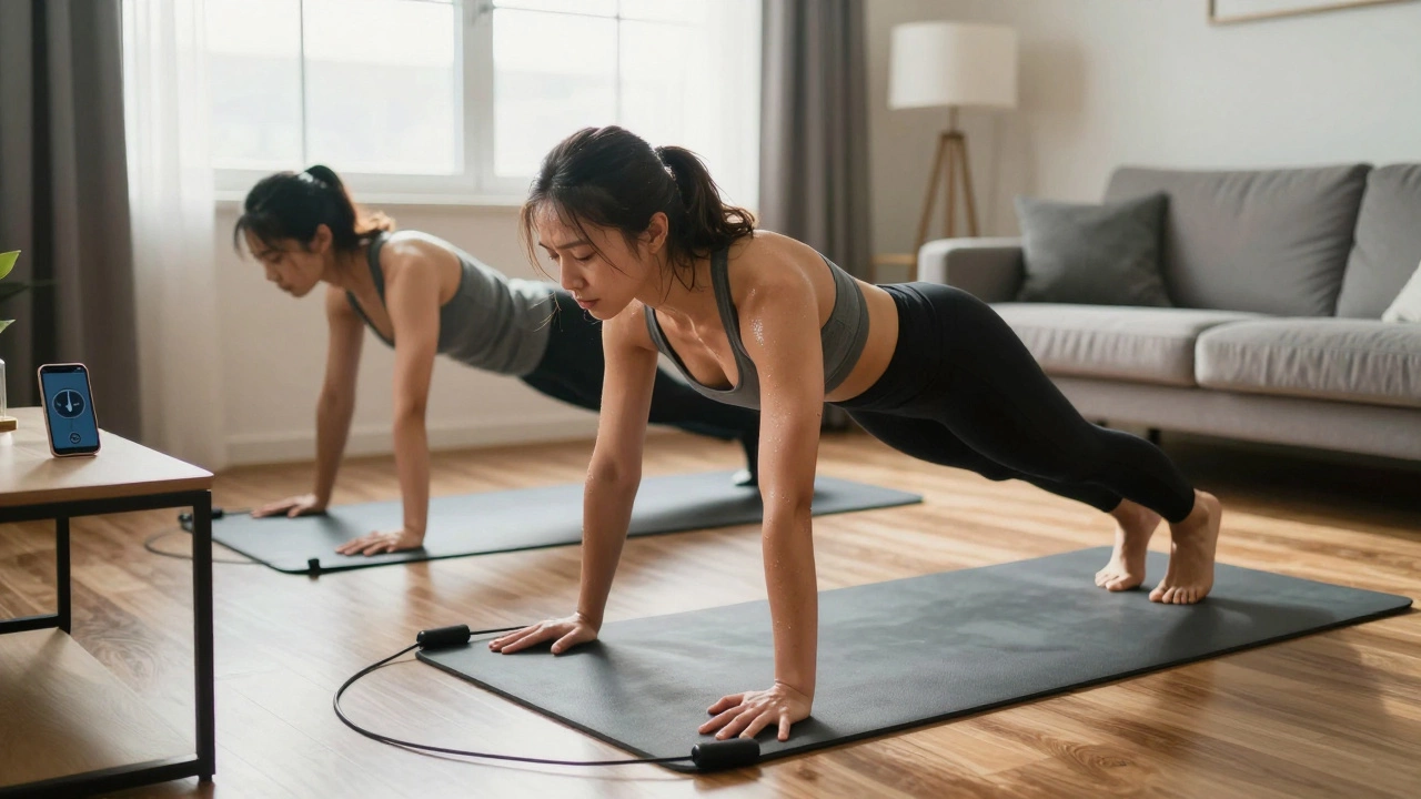 Will 10 Minutes of Exercise a Day Help You Lose Weight?