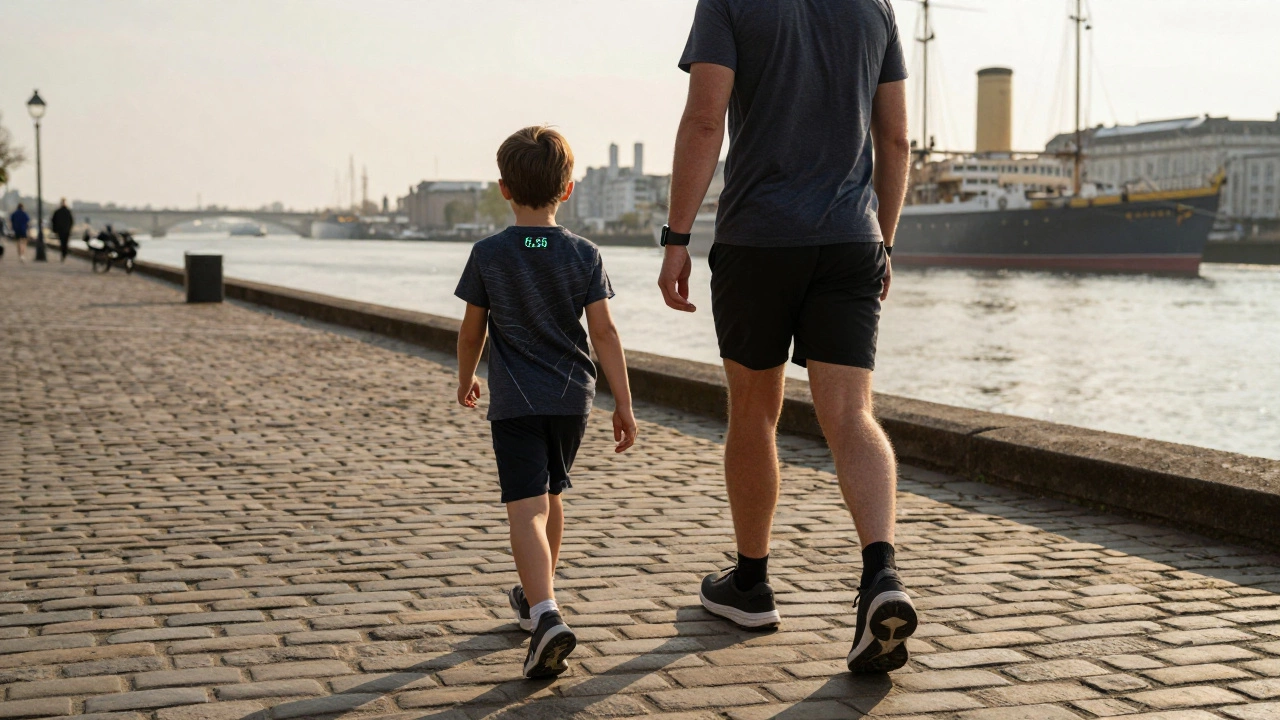 How Many Miles Is 10,000 Steps? The Real Distance You Walk Every Day