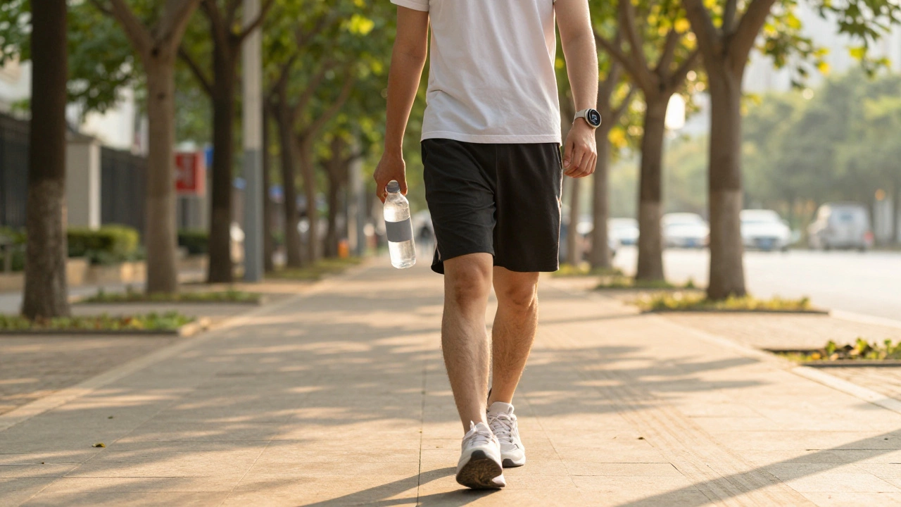 How to Lose Fat Fast: Science-Backed Steps That Actually Work