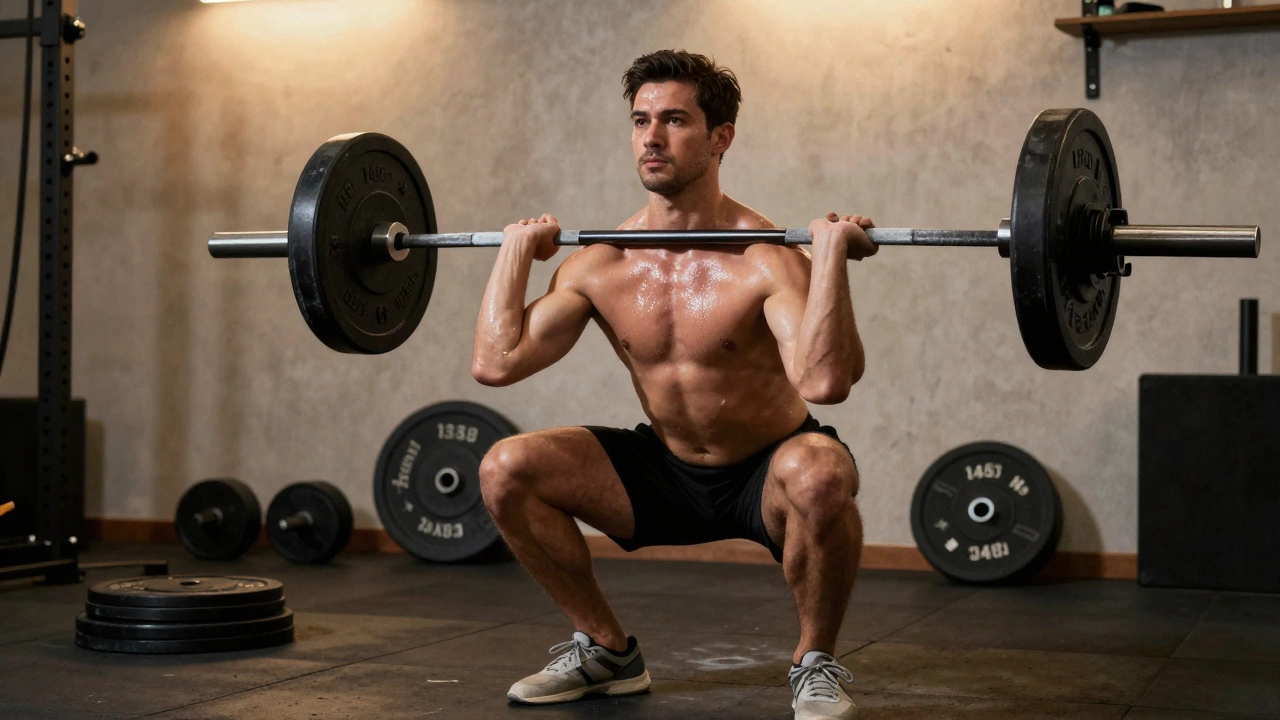 What Builds Strength Fastest? The Science-Backed Method That Actually Works