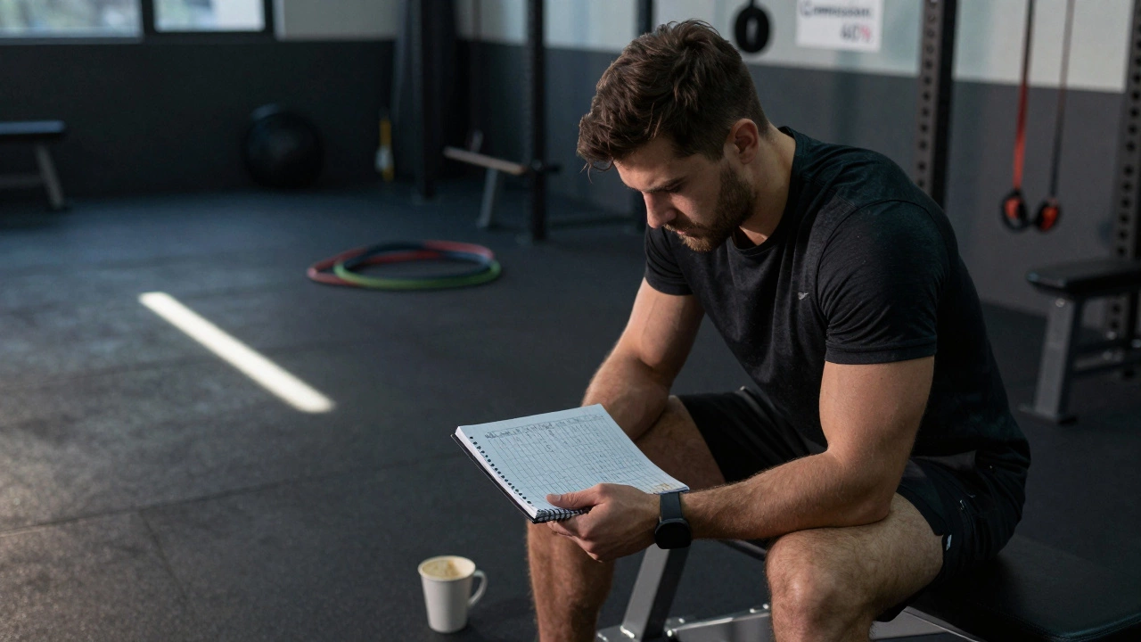 What Is the Failure Rate of Personal Trainers?