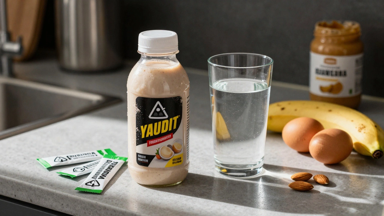 What Is the Unhealthiest Protein? The Shocking Truth About Protein Shakes