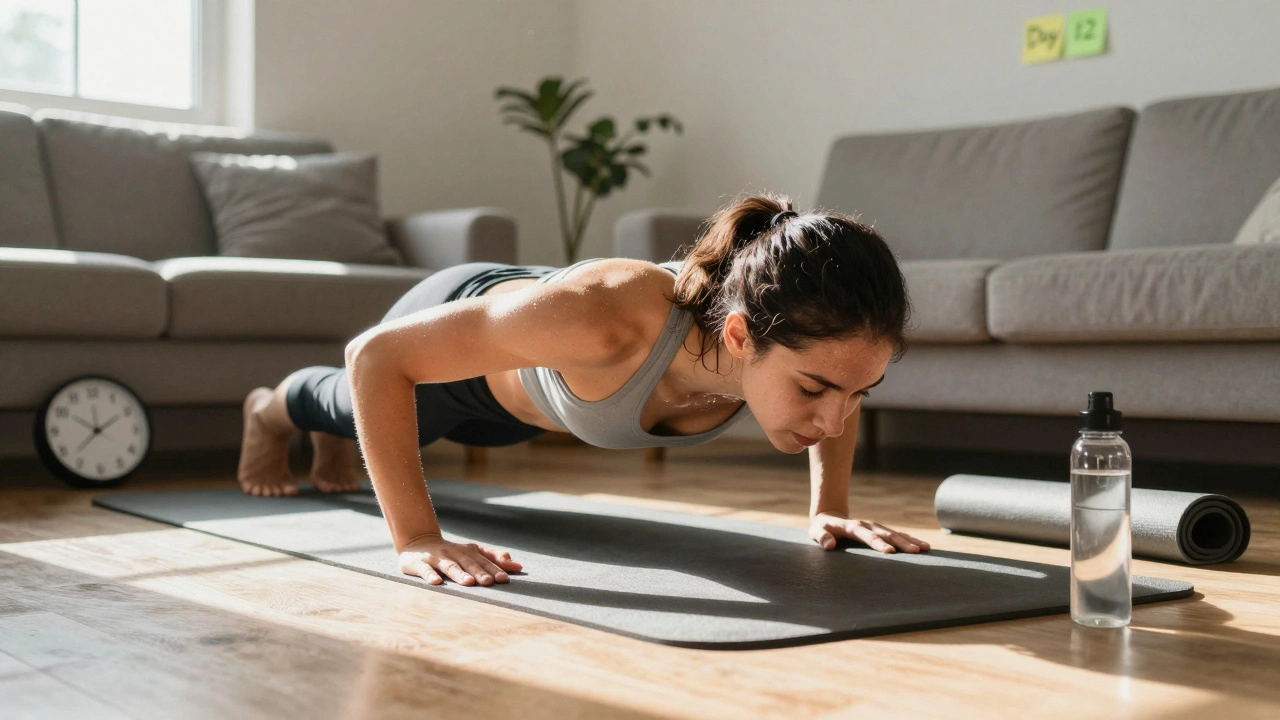 Can I Transform My Body in 2 Months? Here’s What Actually Works