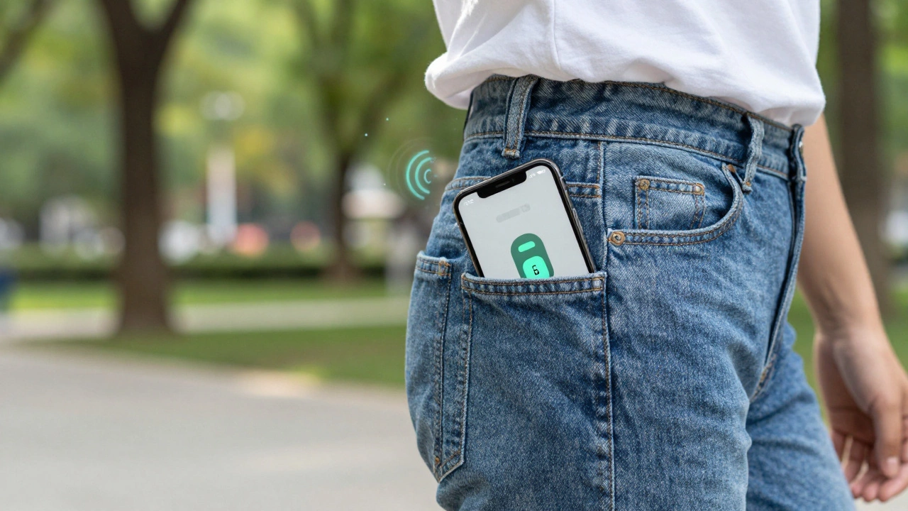 Can My iPhone Track My Fitness? Here's Exactly What It Can and Can't Do