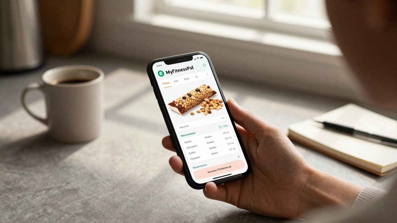 Is MyFitnessPal Free? What You Get and What Costs Extra